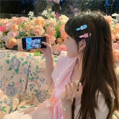 消失的白鼠
